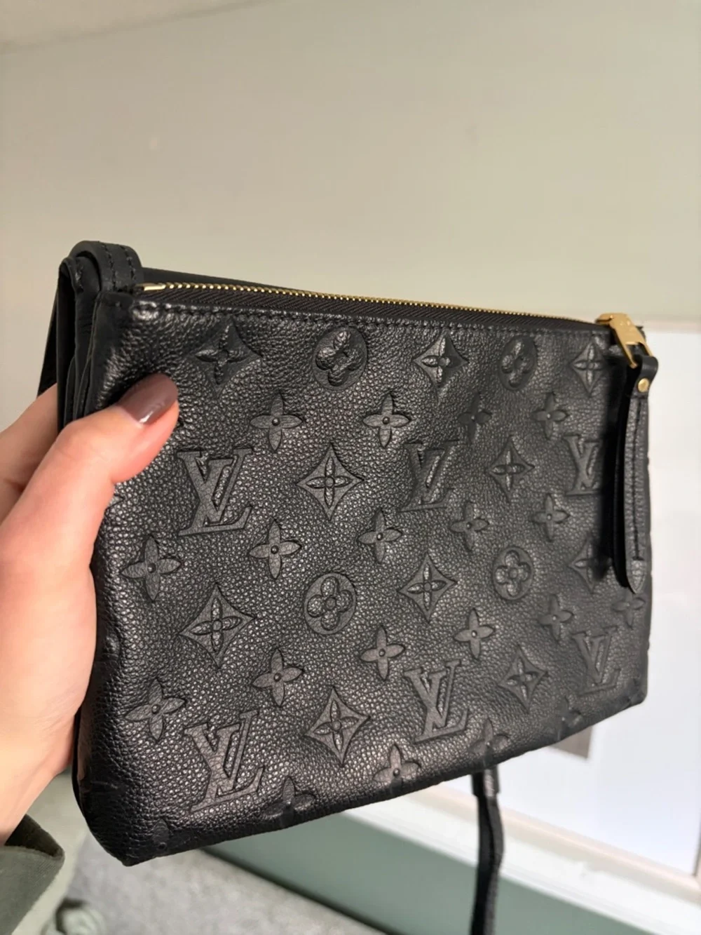 Louis Vuitton Twice Bag - Picture 10 of 11